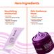 Foxtale Oil Free Radiance Kit - Festive Glow, Oil-Free Radiance 1's - Facial Kits