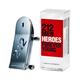 Carolina Herrera 212 Heroes for Man Eau De Toilette 50 ml - Men Perfumes (Edt/Edp)