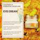 The Face Shop Calendula Essential Moisture Eye Cream 20 Ml - Under Eye Creams & Serums