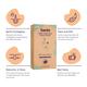 Sanfe Deep Purifying Nose Strips - Fuji Green Tea & Witch Hazel 6's - Face Wash & Cleansers