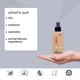 Silky Technobasics Zero Crystal Serum Liquid Crystals 125 ml - Hair Serums