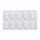 Metrogyl ER 600mg Tablet 10'S - Bacterial Infections-OAB