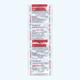 Telmiduce H Tablet 10'S - Hypertension-Ang