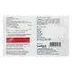 CARDIOZEN ASP 10 Capsule 10's - High Cholesterol-Dys