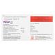 Forcef CV 500mg Tablet 6'S - Bacterial Infections-Cep