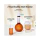 Dot & Key Moringa & Argan Hair Fall Control Shampoo 350 ml - Shampoos