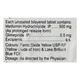 Glucoryl M 0.5mg Tablet 15'S - Diabetes-Ant