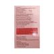 CEPODEM 100 Dry Suspension 30ml - Bacterial Infections-Cep