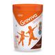 Groviva Age 2+ Child Nutrition Supplement Powder Jar - Chocolate Flavour 400 g - Baby And Infant Supplements