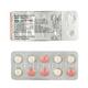 Amlovas XM 5/50mg Tablet 10'S - Hypertension-Cal