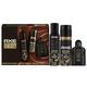 Axe Chocolate Collection Gift For Men - Perfume, Bodyspray, Aftershave 469 ml - Pre & Post Shaves