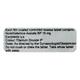 Nortas CR 15 Tablet 5'S - Hormonal Therapy-Oes