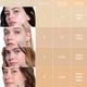 Anastasia Beverly Hills Beauty Balm Serum Boosted Skin Tint - Shade 4 18 gm - Highlighters & Illuminators