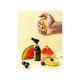 Quench Botanics Vitamin C Glow Boost Serum with Yuzu Extracts Brightens & Fades Dark Spots 30 ml - Face Gels
