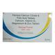 Raricap Combi Tablet 30'S - Supplements-Cal