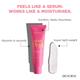 Resolve Bear Hug Barrier Restoring Lotion Fragrance Free 50 gm - Face Moisturizers