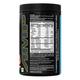 GNC AMP Gold Series BCAA Advanced Powder with Vitamin B6 - Kiwi Strawberry Flavour 400 gm - Bcaa Supplements