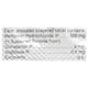 Glycomet Trio 2mg Tablet 10'S - Diabetes-Ant