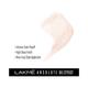 Lakme Absolute Gel Stylist Nail Color Ivory Dust 12 ml - Nail Polish