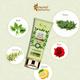 Oriental Botanics Neem, Tea Tree and Basil Face Wash 100 ml - Face Wash & Cleansers