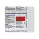 SEROMUNE 500mg Tablet 10's - Auto Immune Disease-Imm