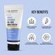 Dr. Sheth's Cica & Ceramide Oil-Free Moisturizer 50 g - Face Moisturizers