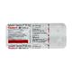 Tadact 20mg Tablet 10'S - Impotence/Erectile Dysfunction (Ed)