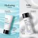 Belif The Aqua Special Kit, Aqua Bomb Gel Moisturizer 25ml & the Moisturizing Bomb Milky Toner 50 ml - Facial Kits