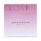 Anastasia Beverly Hills Sugar Glow Kit Multi- Color 29.6 gm - Highlighters & Illuminators