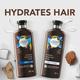 Herbal Essences Coconut Milk Shampoo 400ml - Shampoos