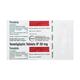 Tenebite 20mg Tablet 15'S - Diabetes-Ant
