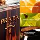 Prada La Femme L'Eau Edt Vap 100 ml - Women Perfumes (Edt/Edp)