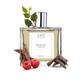EM5 Nomade Unisex Perfume - Eau De Parfum Spray for Men & Women, Amber Oud Smoky Leather 50 ml - Men Perfumes (Edt/Edp)