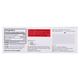 SISMYO M 35 Tablet 21's - Contraception-Ora