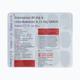 Telma CT 80/6.25mg Tablet 15'S - Hypertension-Ang