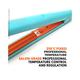 Alan Truman Krimp It Baby Mini Crimper - Orange & Green 1's - Rollers & Curlers