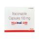 Nixitral 100mg Capsule 10'S - Fungal Infections-Anf