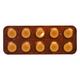 Vertigon Forte 75mg Tablet 10'S - Vertigo-Ant
