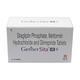 GEMER SITA IR 50/500/1 Tablet 10's - Diabetes-Ant