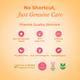 D'You Good Grease Refill 50 ml - Make Up Removers