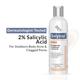 Fixderma 2% Salicylic Acid Salyzap Body Wash For Body Acne, Back, Shoulders, Arms Face Wash (200 ml) - Face Gels