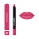 MARS Won't Budge Won't Smudge Lip Crayon - Let's Do It 3.5 gm - Lip Crayons
