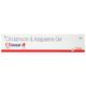 Clinxa A Gel 20gm - Acne-Acn