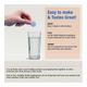 Fast&Up Reload Hydration & Energy Effervescent Tablet - Blueberry Flavour 20's - Energy Drinks