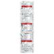 Veloz IT Capsule 10'S - Ulcer/Reflux/Flatulence-Aaa