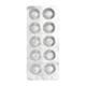 ACCURA 100 Tablet 10's - Supplements-Ent