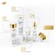 Dove Beautiful Curls 10 in 1 Hair Mask 300ml - Hair Masks & Packs