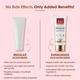 TAC Glow Boosting Face Serum Saffron & 24K Gold Reduces Dullness & Pigmentation All Skin Types 30 ml - Face Gels