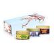 Vaadi Herbals Exotic Radiance Skin Care Herbal Gift Set 170 gm - Face Oils