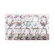 Roseday CV 10/75mg Capsule 10'S - High Cholesterol-Dys